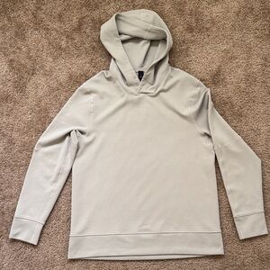 Lululemon Shift Stitch Classic-Fit Hoodie size M